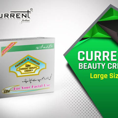 Original Cbc Current Beauty Cream Large Made In Pakistan - Oshi.pk - Buy & Sell Online