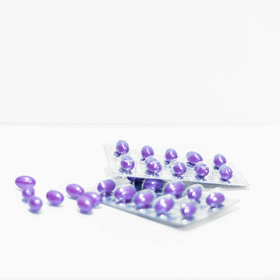 Original Eliva L-Glutathione Face Whitening 60 Capsules Pack - Oshi.pk - Buy & Sell Online