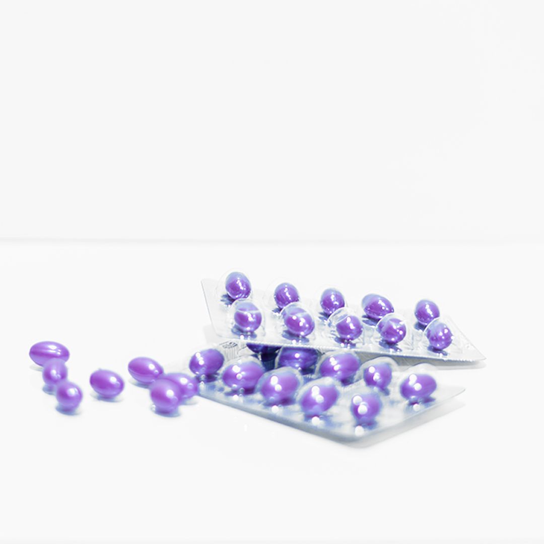 Original Eliva L-Glutathione Face Whitening 60 Capsules Pack - Oshi.pk - Buy & Sell Online