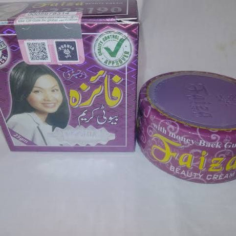 Original Faiza Beauty Cream Small - Oshi.pk - Buy & Sell Online