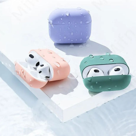Official Original For Airpods Pro 2 Silicone Case Cover