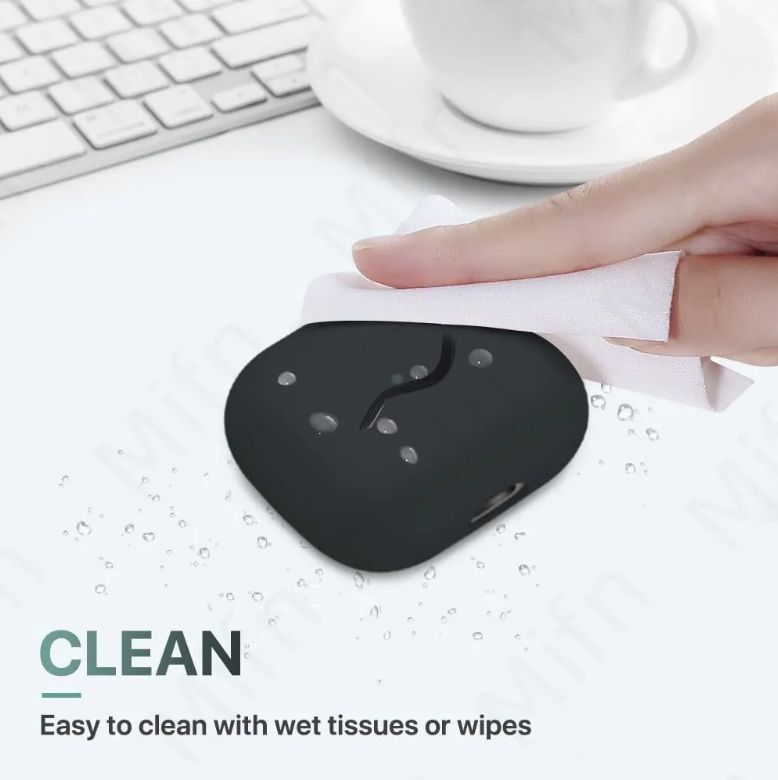 Official Original For Airpods Pro 2 Silicone Case Cover