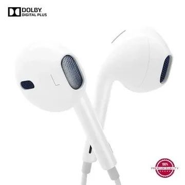 Original Gionee Earphones Unmatched Sound Quality and Comfort - Oshi.pk - Buy & Sell Online