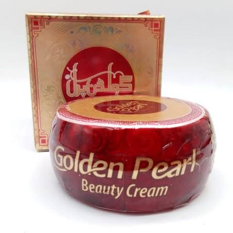 Original Golden Pearl Whitening Beauty Cream 28gm - Oshi.pk - Buy & Sell Online