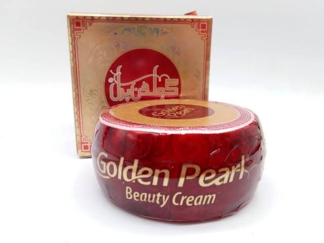 Original Golden Pearl Whitening Beauty Cream 28gm - Oshi.pk - Buy & Sell Online