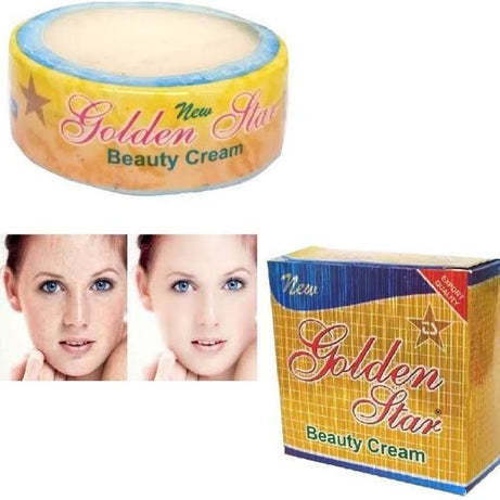 Original Golden Star Whitening Beauty Cream Made In Pakistan - Oshi.pk - Buy & Sell Online