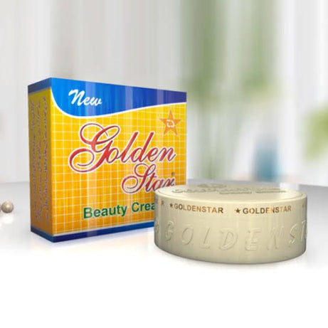 Original Golden Star Whitening Beauty Cream Made In Pakistan - Oshi.pk - Buy & Sell Online