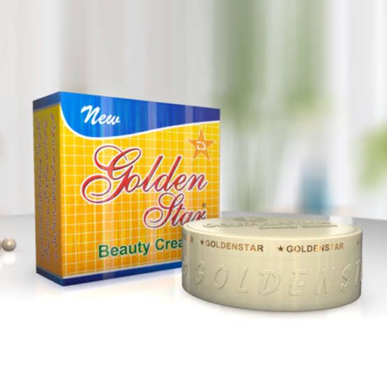 Original Golden Star Whitening Beauty Cream Made In Pakistan - Oshi.pk - Buy & Sell Online