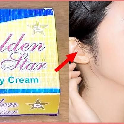Original Golden Star Whitening Beauty Cream Made In Pakistan - Oshi.pk - Buy & Sell Online
