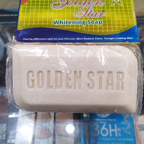 Original Golden Star Whitening Soap 100gm - Oshi.pk - Buy & Sell Online
