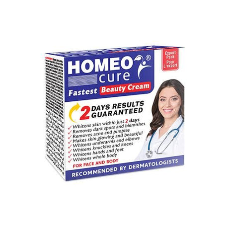 Homeocure Cream & Glupatone - Pack Of 2 - Oshi.pk - Buy & Sell Online