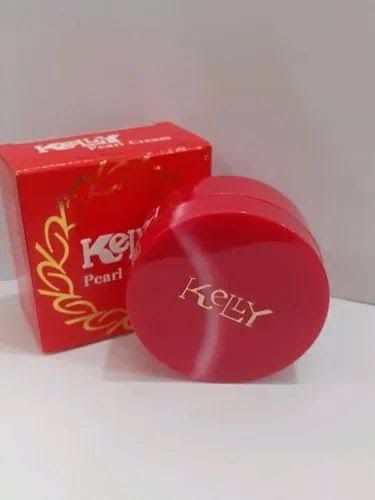 Original KELLY Pearl Cream Made In Indonesia - Oshi.pk - Buy & Sell Online