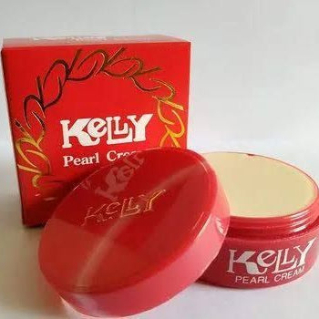 Original KELLY Pearl Cream Made In Indonesia - Oshi.pk - Buy & Sell Online