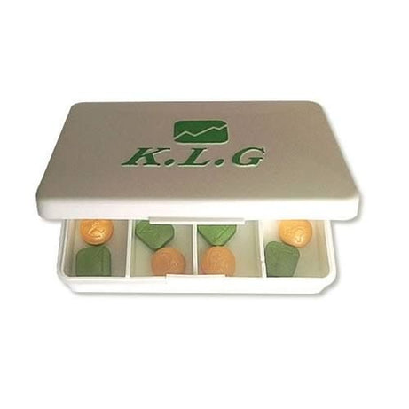 Original KLG Enlargement 16 Tablets Pills For Men - Oshi.pk - Buy & Sell Online