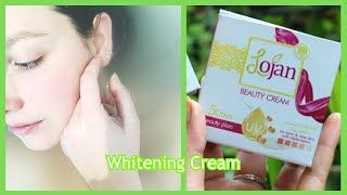 Original Lojan Beauty Cream 5 Days Beauty Plan - Oshi.pk - Buy & Sell Online