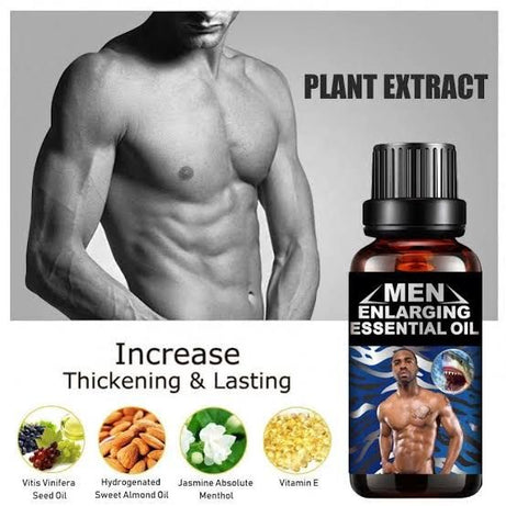 Maxman Delay Enlargement Oil For Men - Oshi.pk - Buy & Sell Online