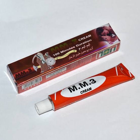 Original MM3 Sex Timing Cream For Mens - Oshi.pk - Buy & Sell Online
