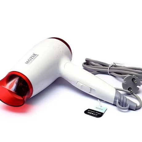 Original Mozer Mz-3301 Professional Hair Dryer - Oshi.pk - Buy & Sell Online