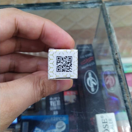 Original New Faiza Whitening Formula Serum 4ml - Oshi.pk - Buy & Sell Online