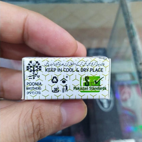 Original New Faiza Whitening Formula Serum 4ml - Oshi.pk - Buy & Sell Online