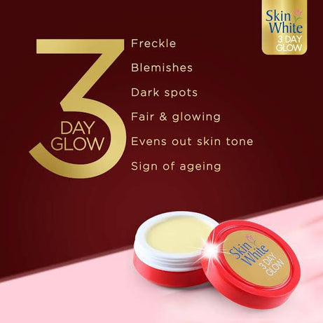 Original Skin White 3 day Glow Night Cream With Jojoba Oil - Oshi.pk - Buy & Sell Online