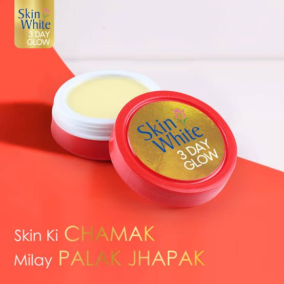 Original Skin White 3 day Glow Night Cream With Jojoba Oil - Oshi.pk - Buy & Sell Online