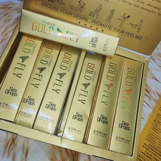 Original Spanish Fly Female Sex Booster Drops - Oshi.pk - Buy & Sell Online