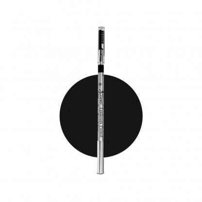 ORIGINAL SWEET FACE BLACK EYEBROW PENCIL WITH BLENDING BRUSH - Oshi.pk - Buy & Sell Online