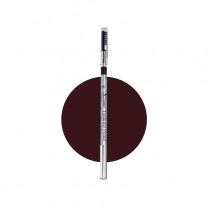 ORIGINAL SWEET FACE BROWN EYEBROW PENCIL WITH BLENDING BRUSH - Oshi.pk - Buy & Sell Online