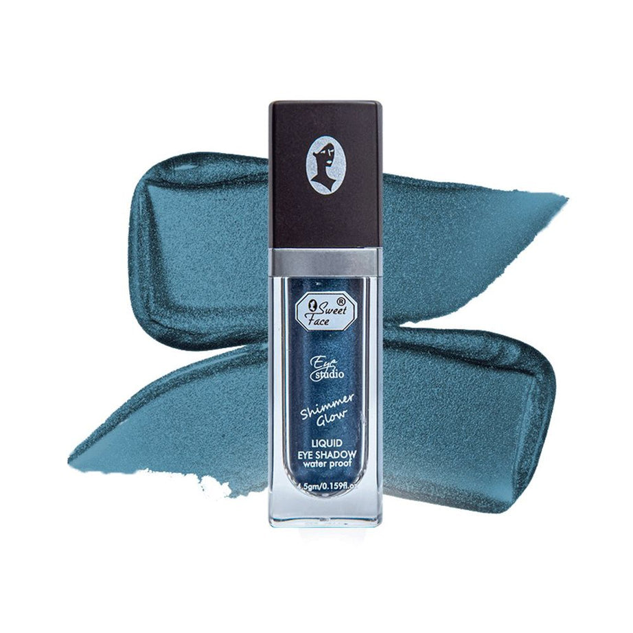 Original Sweet Face Long Lasting Waterproof Liquid Eyeshadow (Shade No 14) - Oshi.pk - Buy & Sell Online