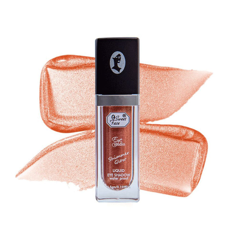 Original Sweet Face Long Lasting Waterproof Liquid Eyeshadow (Shade No 16) - Oshi.pk - Buy & Sell Online