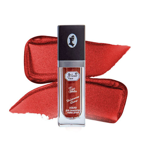 Original Sweet Face Long Lasting Waterproof Liquid Eyeshadow (Shade No 17) - Oshi.pk - Buy & Sell Online