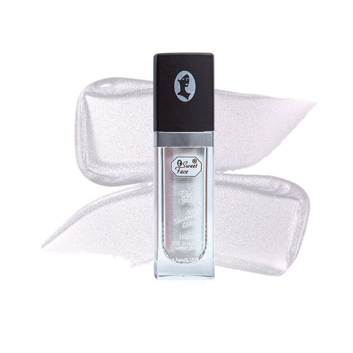 Original Sweet Face Long Lasting Waterproof Liquid Eyeshadow Shimmer Glow (Shade No 06) - Oshi.pk - Buy & Sell Online
