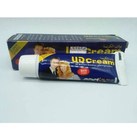 Original UD Sex Timing Delay Cream For Men 15ml - Oshi.pk - Buy & Sell Online