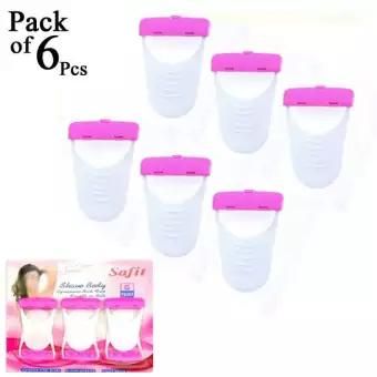 Original Safit care women soft Razor Pack Of 6 Pcs , Disposable Razor, Shaving & Trimming Razor-6pcs - Oshi.pk - Buy & Sell Online