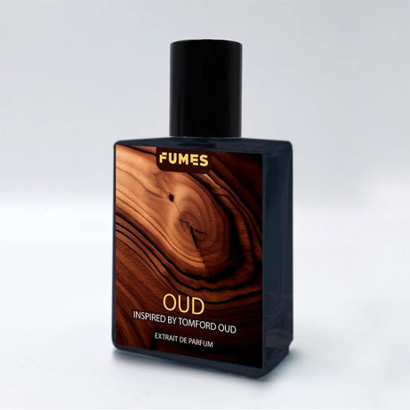 Oud Inspired By Tomford Oud (10 Hour Long Lasting) Men Perfume