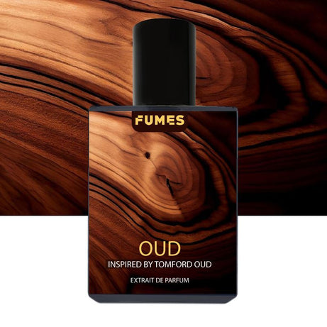 Oud Inspired By Tomford Oud (10 Hour Long Lasting) Men Perfume - Oshi.pk - Buy & Sell Online