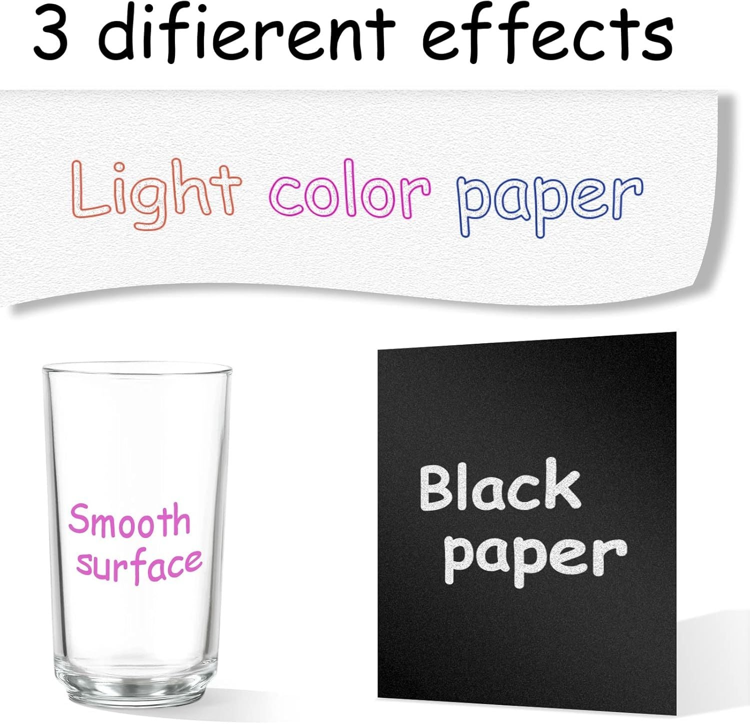 Outline Markers Pens Shimmer Markers 12 - Oshi.pk - Buy & Sell Online