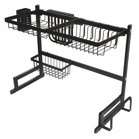 Over The Sink Dish Drying Rack 65cm - Oshi.pk - Buy & Sell Online