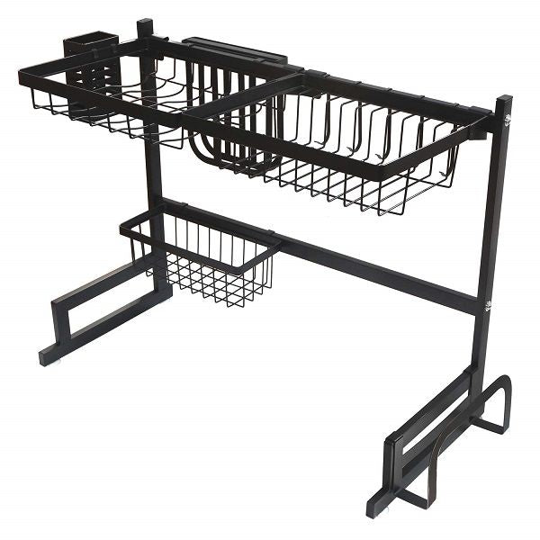 Over The Sink Dish Drying Rack 65cm - Oshi.pk - Buy & Sell Online