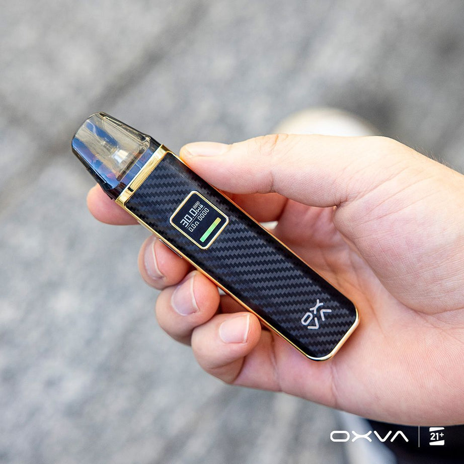 Oxva Xlim Pro Pod kit 30w - Oshi.pk - Buy & Sell Online