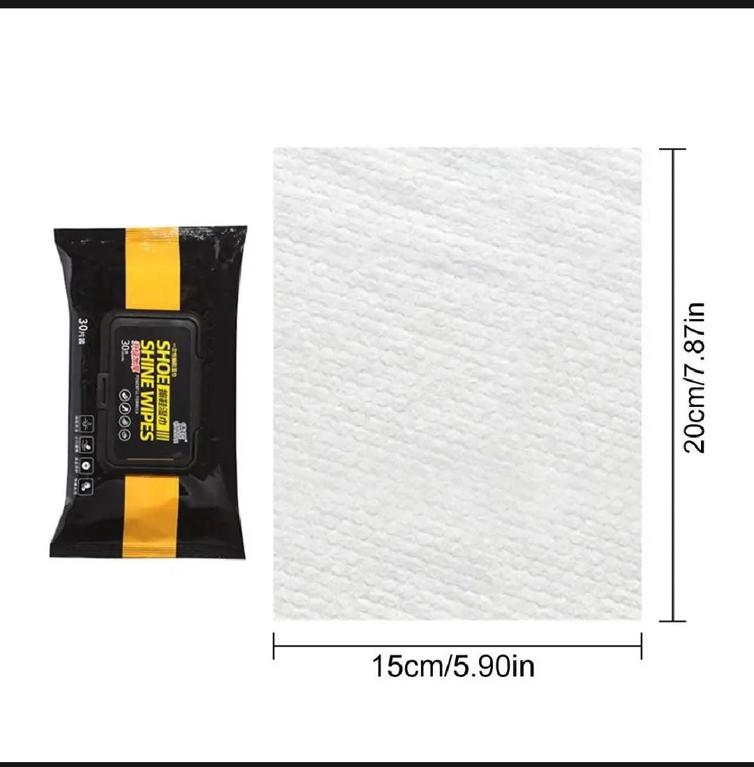 Pack 80 PCs sheos cleaning wipes remove dirtiness - Oshi.pk - Buy & Sell Online