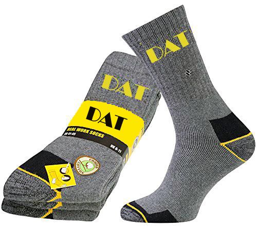 Pack of 06 - DAT Brand Winter Socks for Men/Boys - Oshi.pk - Buy & Sell Online