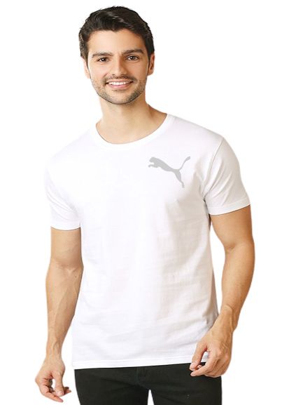 Pack of 1 - Best Quality Branded T-shirt for Men/Boys - Oshi.pk - Buy & Sell Online