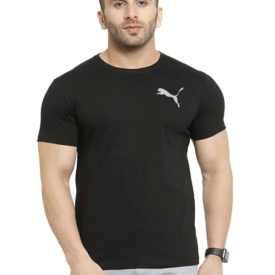 Pack of 1 - Best Quality Branded T-shirt for Men/Boys - Oshi.pk - Buy & Sell Online