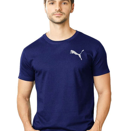 Pack of 1 - Best Quality Branded T-shirt for Men/Boys - Oshi.pk - Buy & Sell Online
