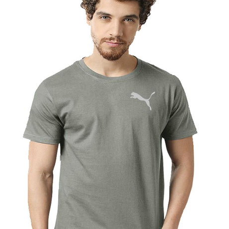Pack of 1 - Best Quality Branded T-shirt for Men/Boys - Oshi.pk - Buy & Sell Online