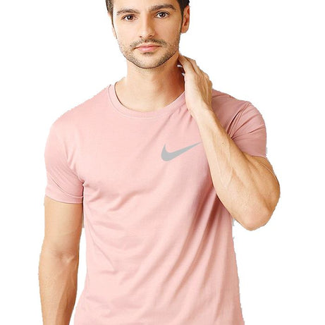 Pack of 1 - Best Quality Branded T-shirt for Men/Boys - Oshi.pk - Buy & Sell Online