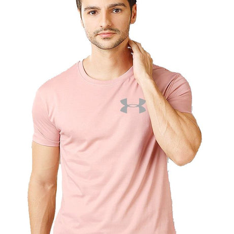 Pack of 1 - Best Quality Branded T-shirt for Men/Boys - Oshi.pk - Buy & Sell Online