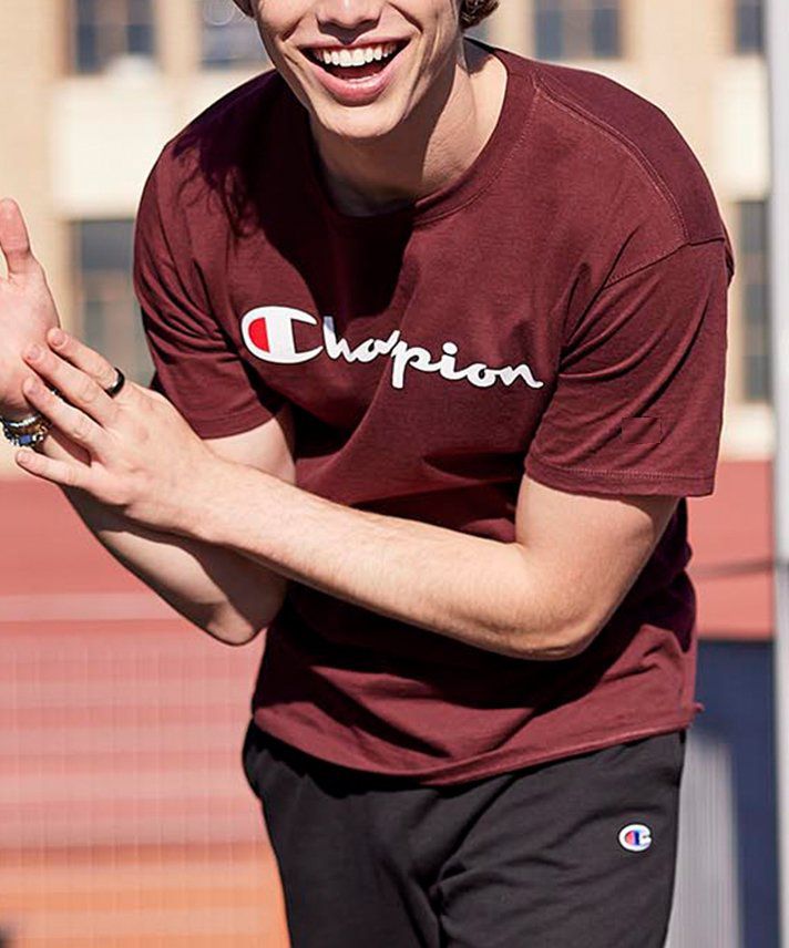 Pack of 1 - Best Quality Plain Short Sleeve Branded Round Neck Basic T-shirt for Men/Boys - Oshi.pk - Buy & Sell Online